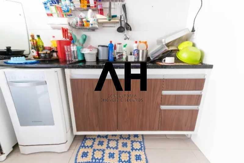 Apartamento com 3 Quartos à Venda, 110 m²em Santa Rosa - Niterói