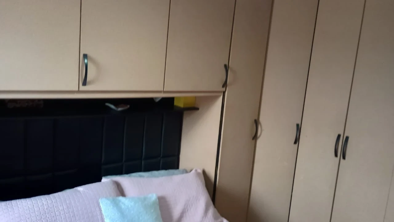 Imagem Apartamento com 2 Quartos à Venda, 56 m² em Jardim Danfer - São Paulo