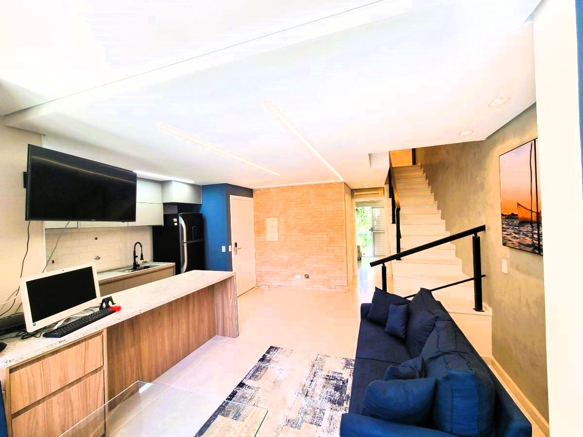 Imagem Apartamento com 3 Quartos à Venda, 110 m²em Riviera - Bertioga