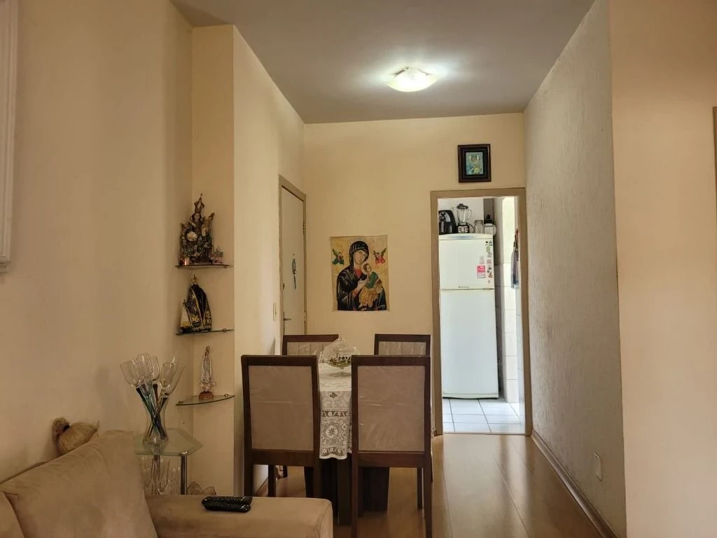 Foto do imóvel: Apartamento com 2 Quartos à Venda, 49 metro em Planalto - Belo Horizonte