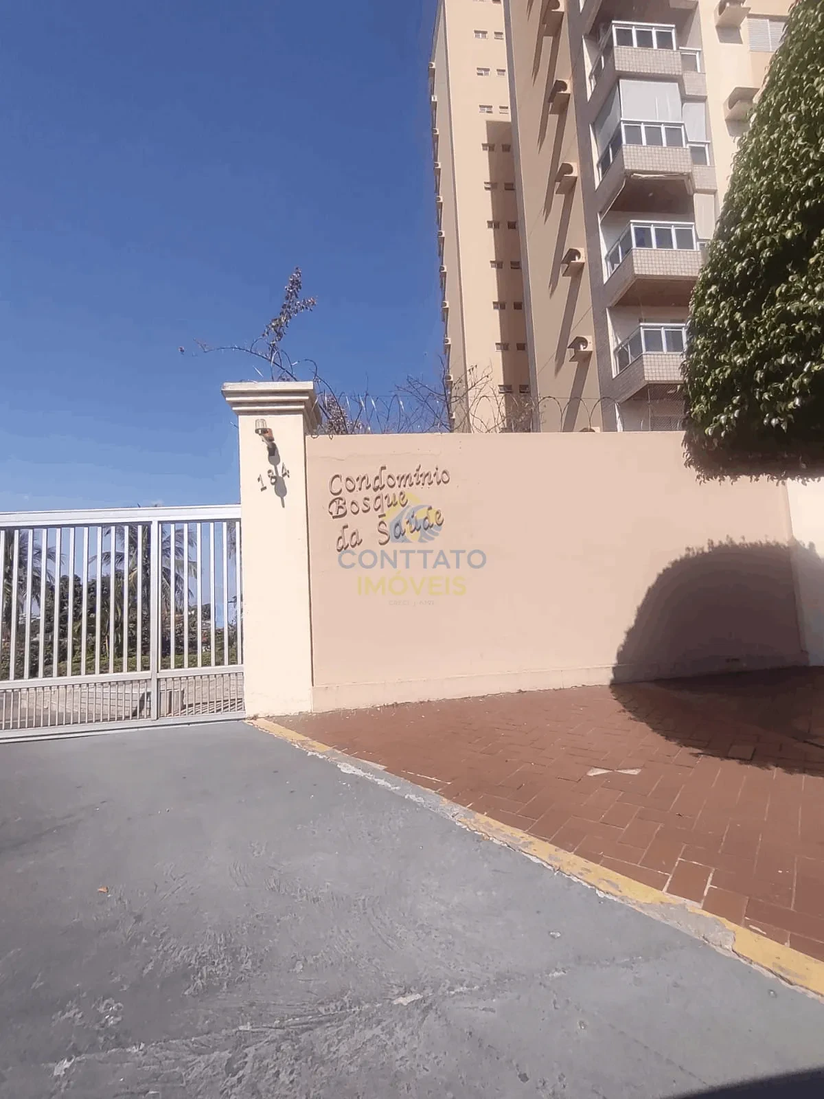 Imagem Apartamento com 3 Quartos para Alugar, 125 m² em Bosque da Saúde - Cuiabá