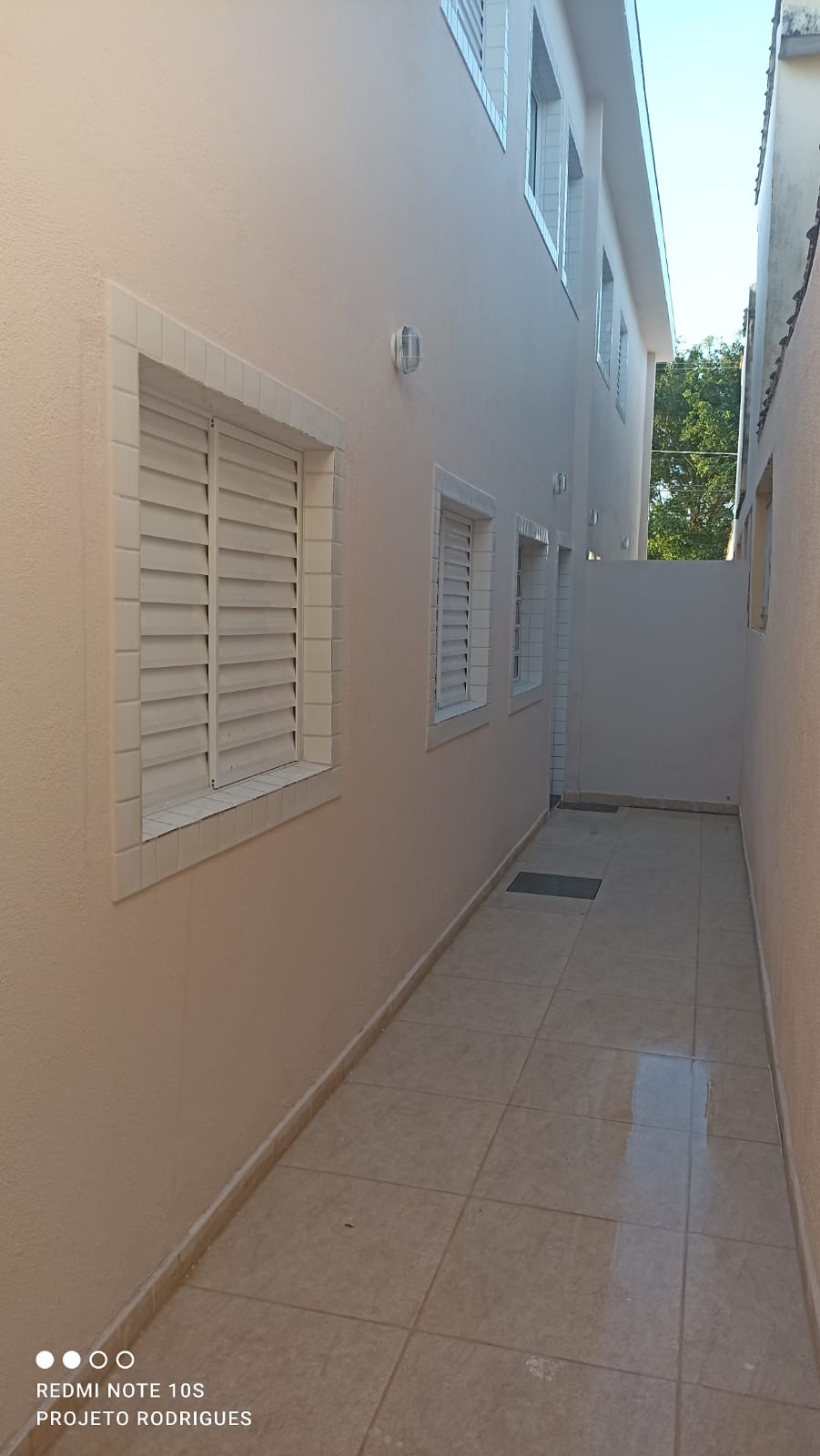 Imagem Apartamento com 2 Quartos à Venda, 60 m²em Parque Continental - São Vicente