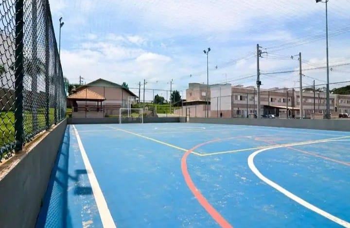 Foto do imóvel: Casa de Condomínio com 2 Quartos à Venda, 63 m²em Água Espraiada (Caucaia do Alto) - Cotia