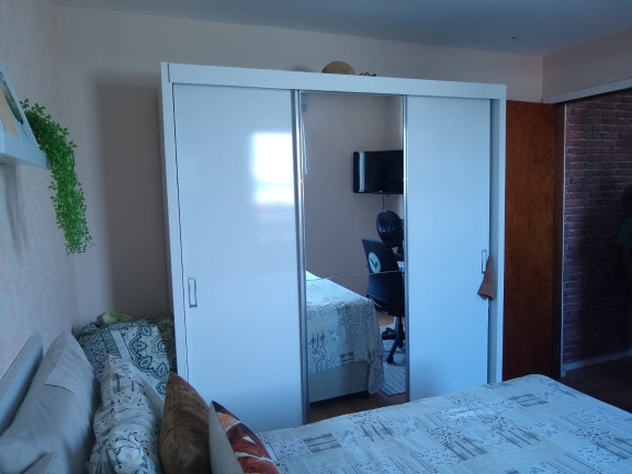 Imagem Casa com 5 Quartos à Venda, 130 m² em Parque Santa Madalena - São Paulo