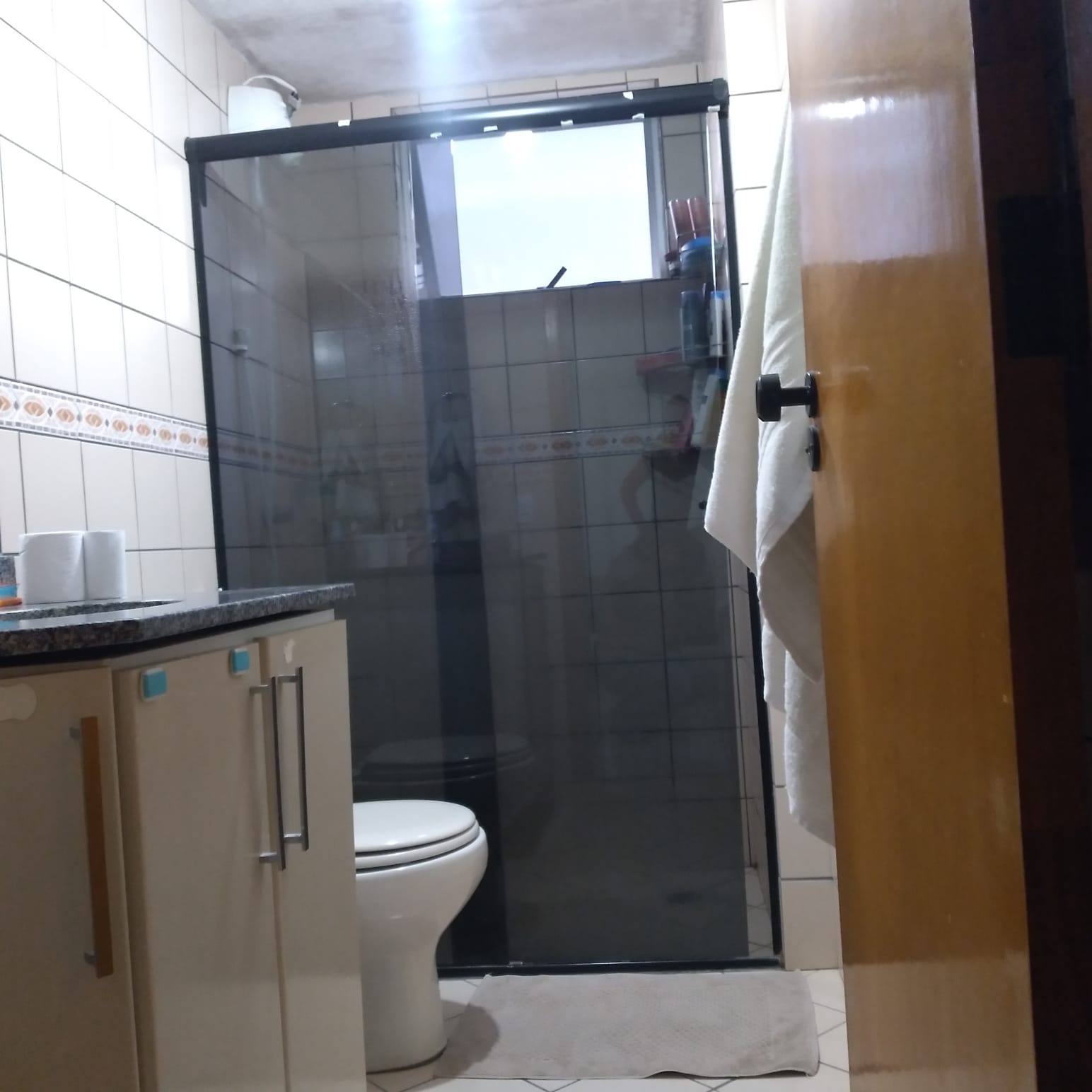 Imagem Apartamento com 2 Quartos à Venda, 67 m²em Sul (Águas Claras) - Brasília