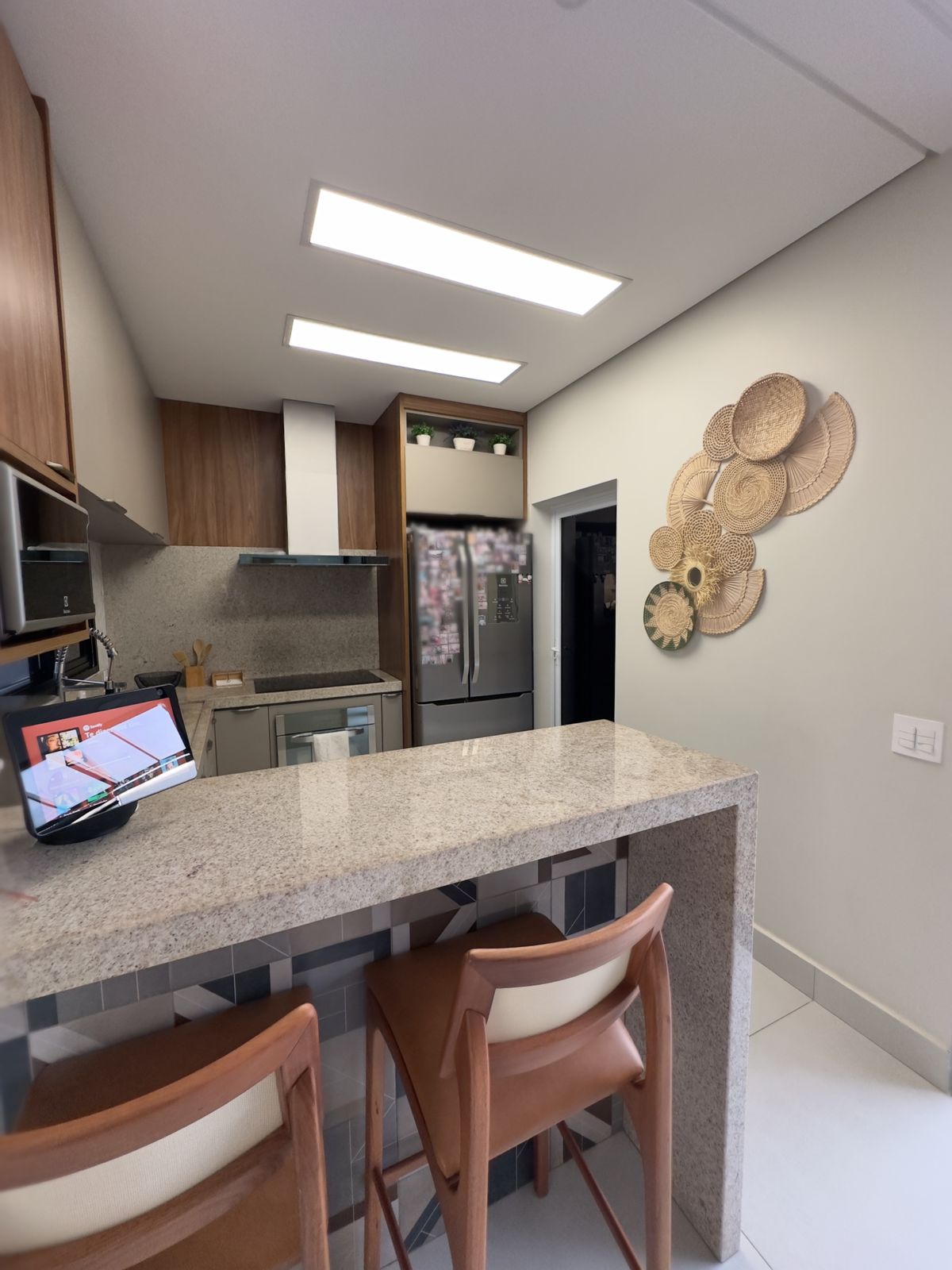 Imagem Casa de Condomínio com 3 Quartos à Venda ou Locação, 200 m²em Jardim Bréscia - Indaiatuba