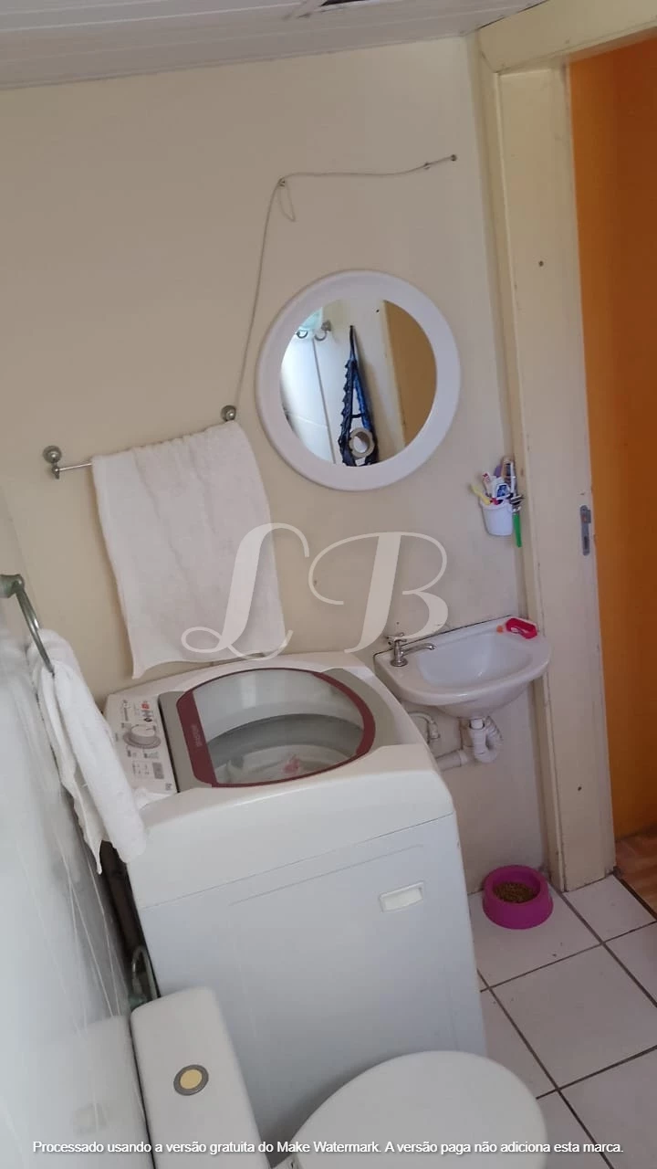 Imagem Apartamento com 2 Quartos à Venda, 42 m² em Duque de Caxias - São Leopoldo