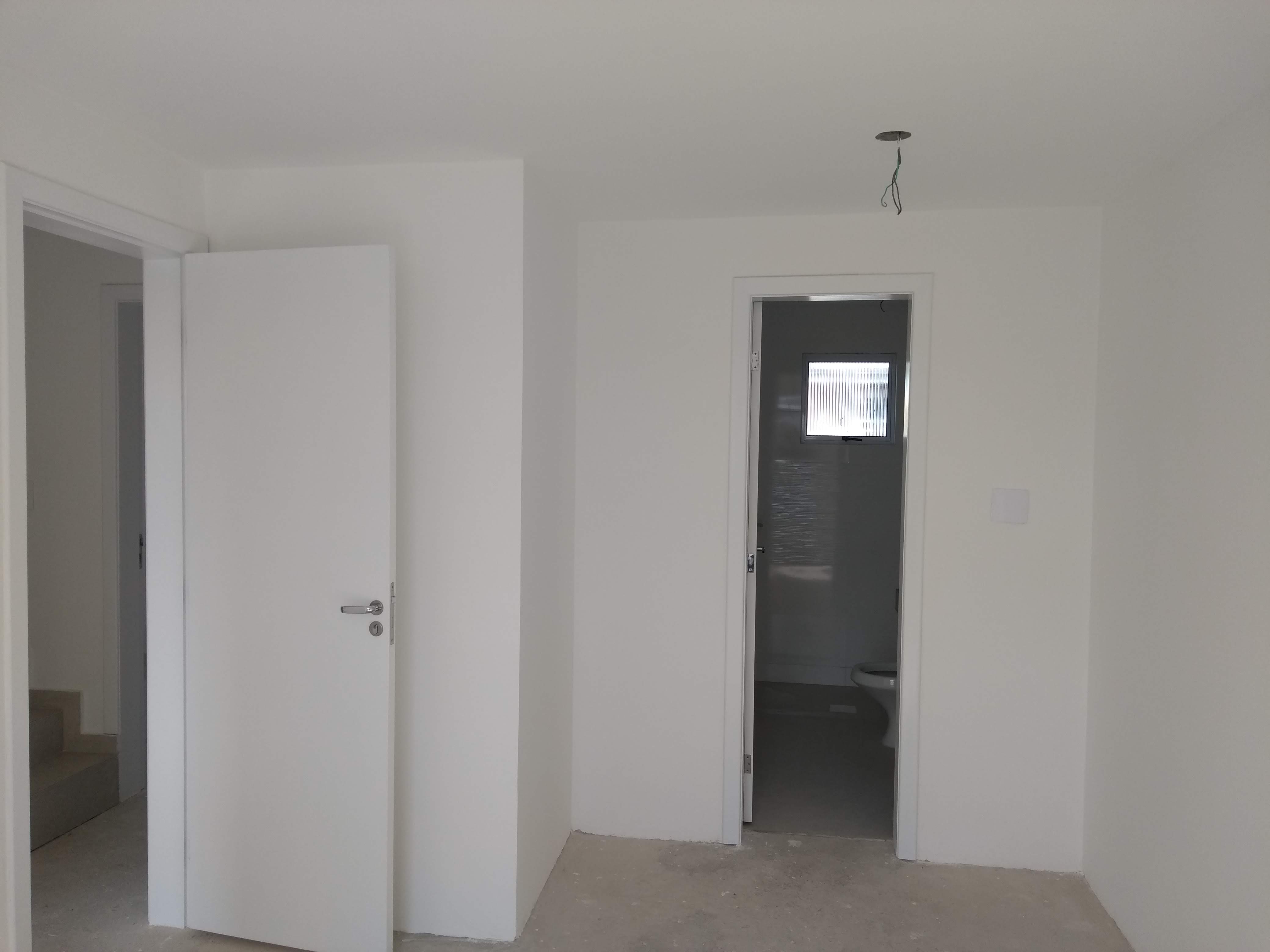 Imagem Casa com 3 Quartos à Venda, 123 m² em Boqueirão - Curitiba