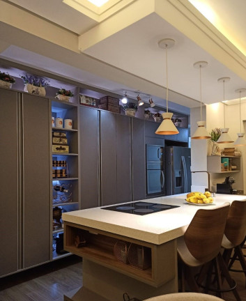 Imagem Apartamento com 2 Quartos à Venda, 68 m² em Vila Apiaí - Santo André