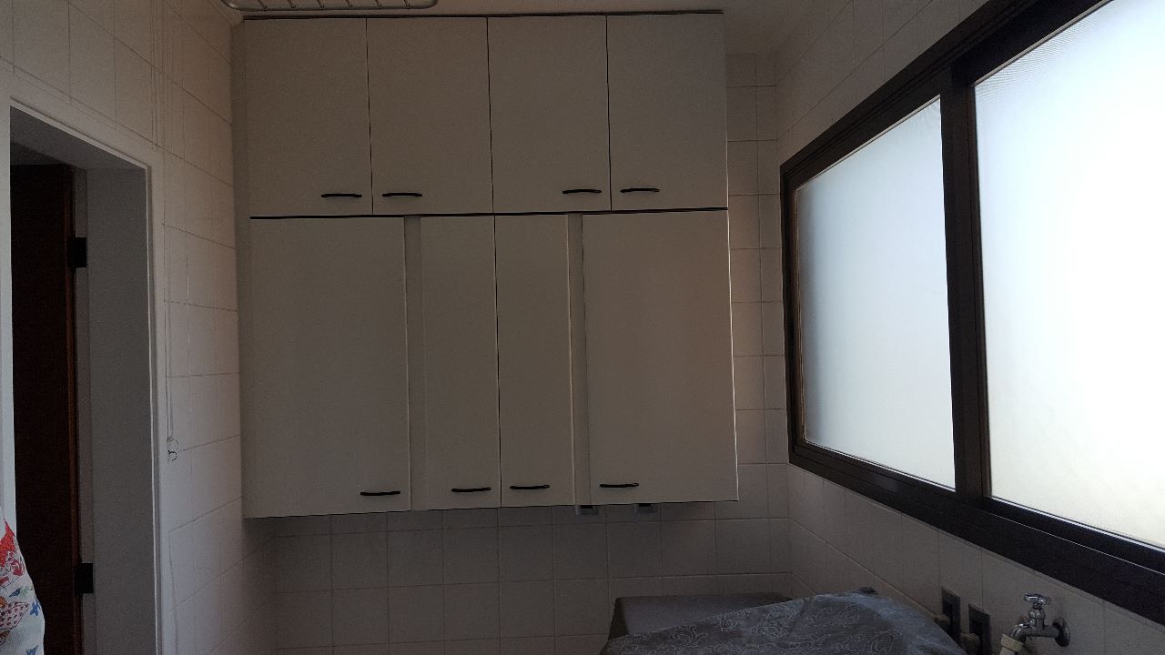 Foto do imóvel: Apartamento com 3 Quartos para Alugar, 100 m²em Vila Bastos - Santo André