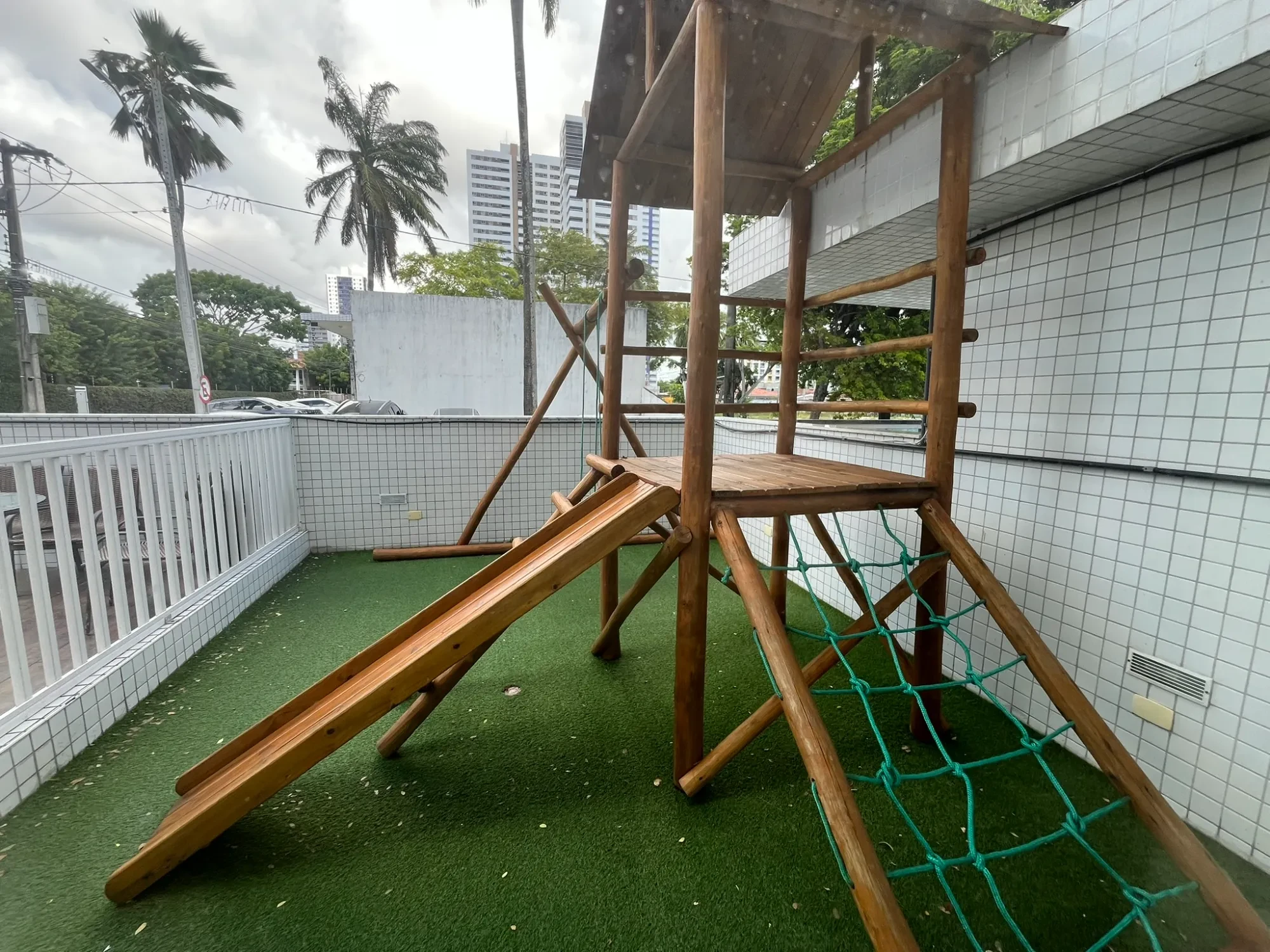 Imagem Apartamento com 3 Quartos à Venda ou Locação, 95 m² em Estados - João Pessoa