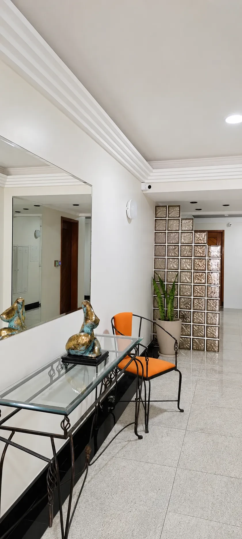 Imagem Apartamento com 2 Quartos à Venda, 77 m² em Balneário - Florianópolis
