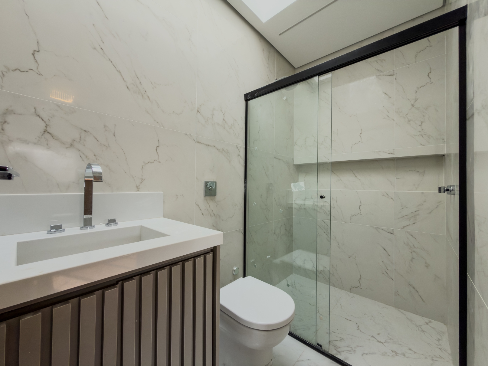 Imagem Casa de Condomínio com 4 Quartos à Venda, 489 m² em Paiol Velho - Santana de Parnaíba