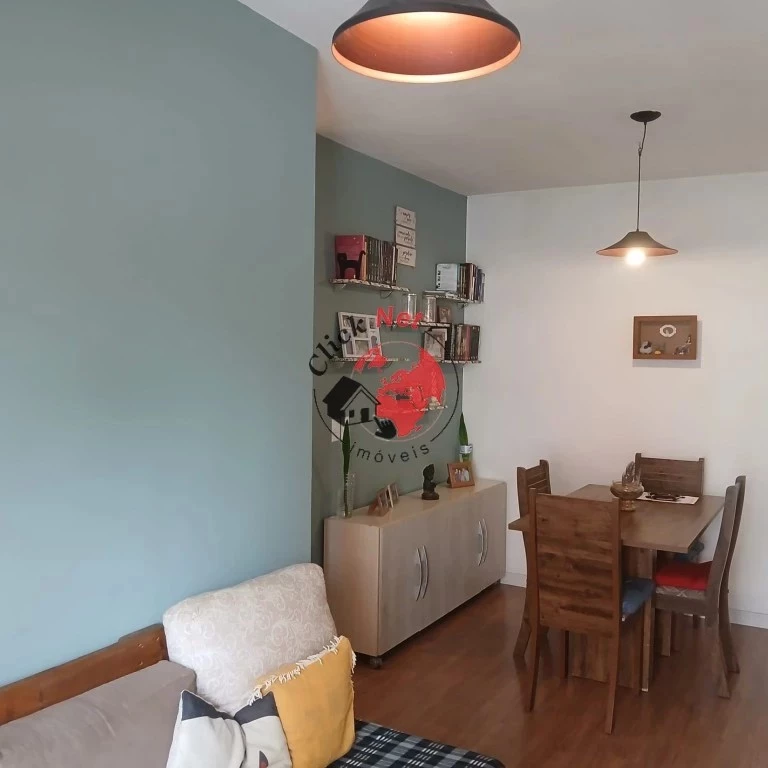 Imagem Apartamento com 2 Quartos à Venda, 69 m² em Vila Euclides - São Bernardo do Campo Imagem Apartamento com 2 Quartos à Venda, 69 m² em Vila Euclides - São Bernardo do Campo