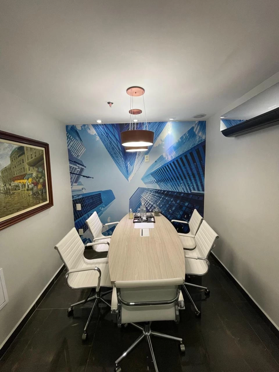 Imagem Sala Comercial para Alugar, 44 m² em Santana - São Paulo