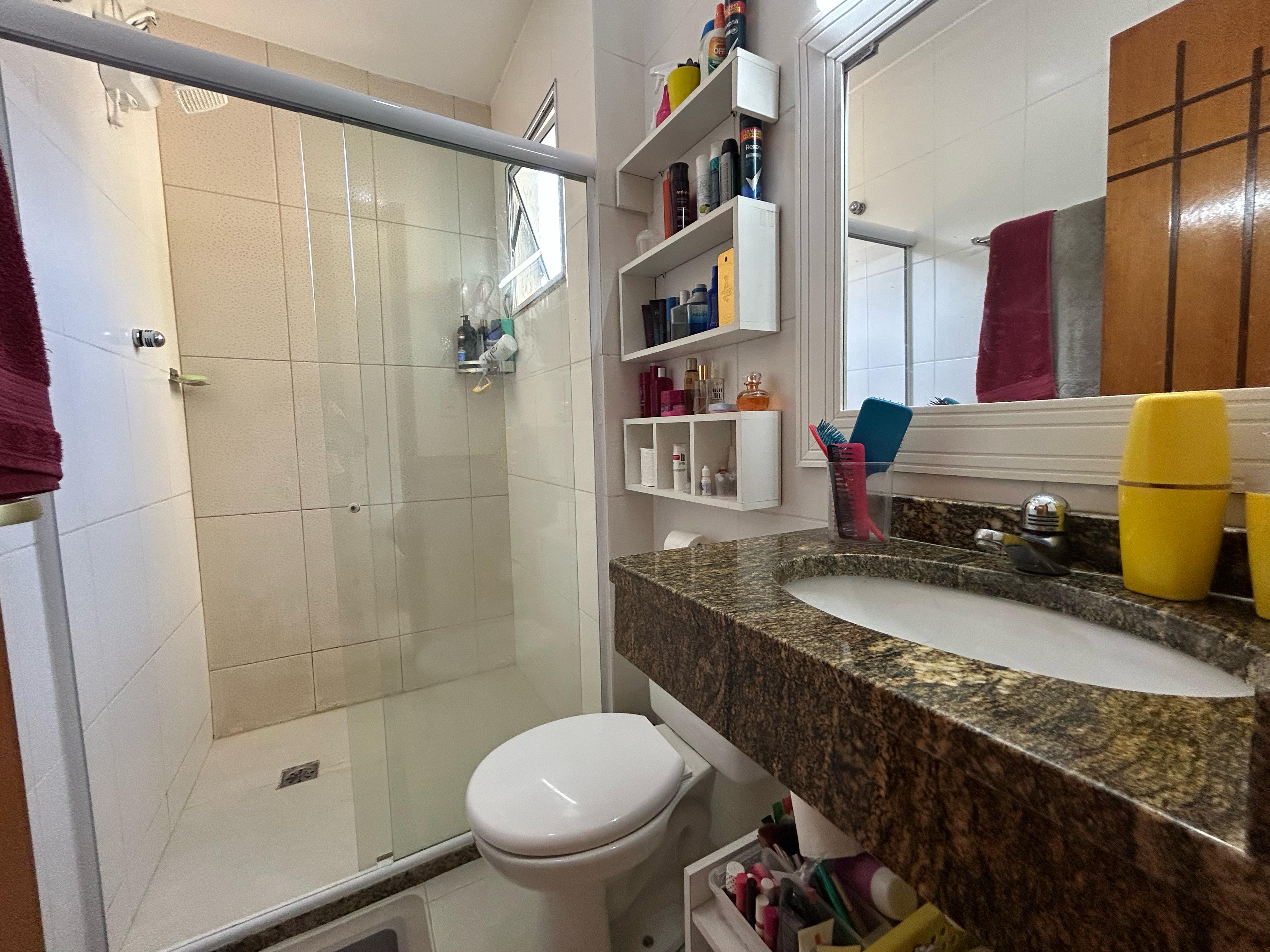 Imagem Casa de Condomínio com 3 Quartos à Venda, 144 m² em Campo Grande - Rio de Janeiro