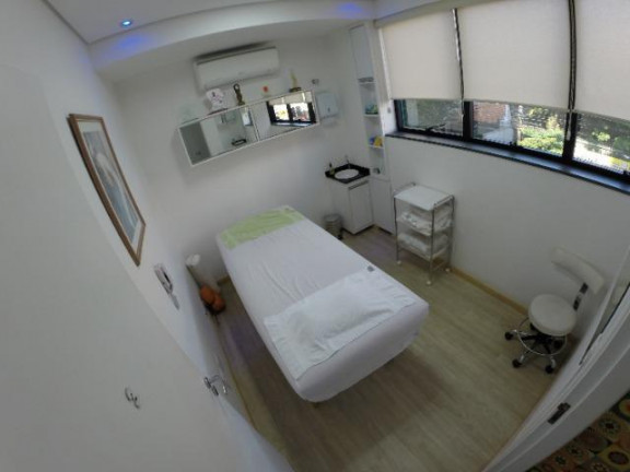 Imagem Sala Comercial para Alugar, 260 m² em Jardim - Santo André