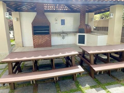 Imagem Apartamento com 3 Quartos à Venda, 127 m²em Barra da Tijuca - Rio de Janeiro