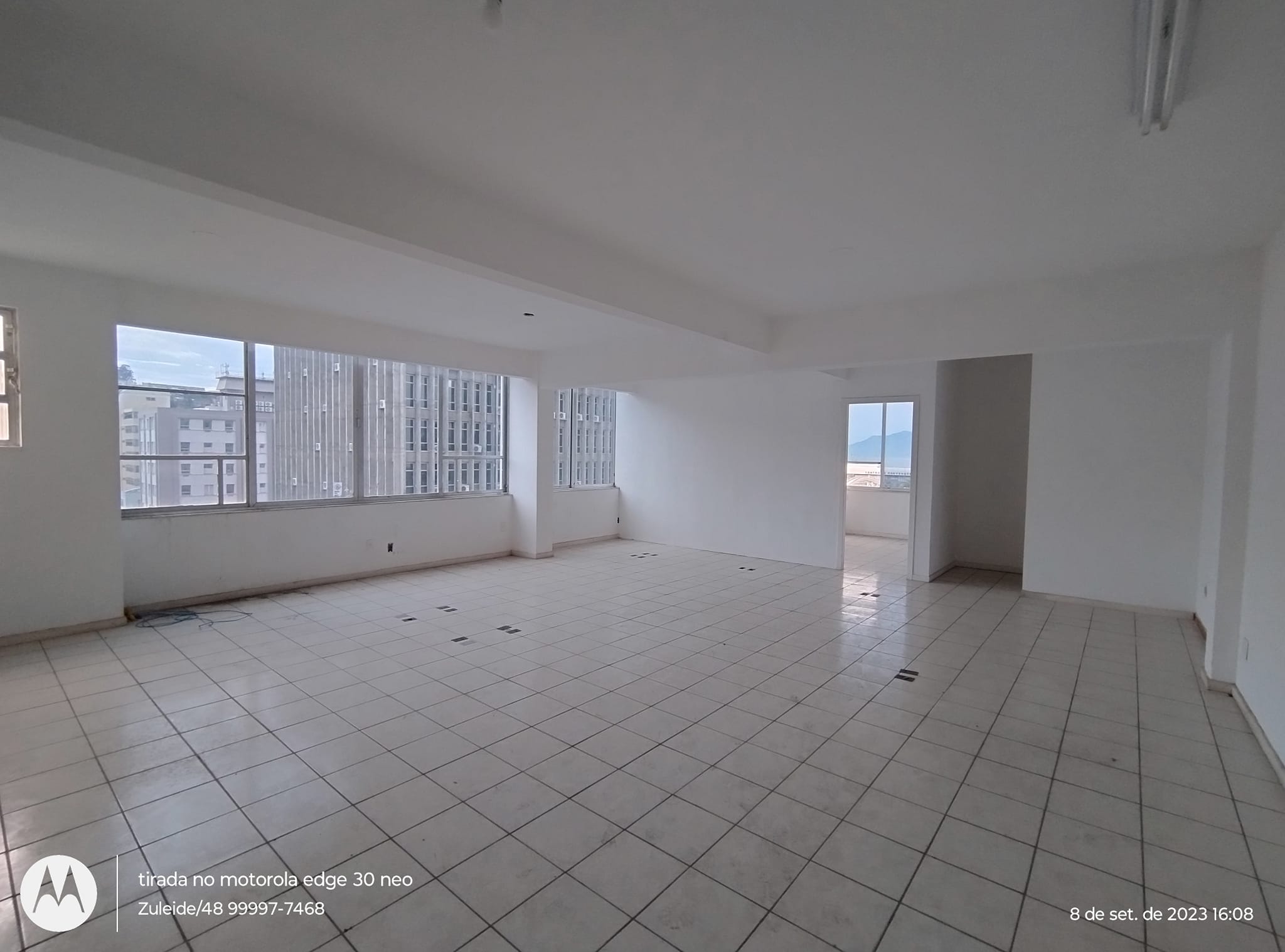Imagem Ponto Comercial à Venda, 839 m² em Centro - Florianópolis