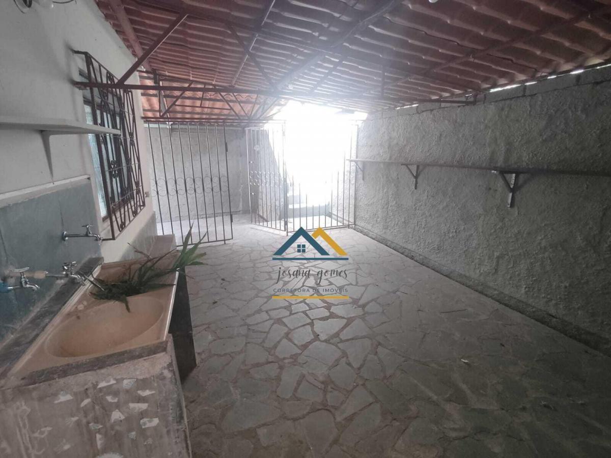 Imagem Casa com 2 Quartos à Venda, 110 m²em Rosário - Mariana