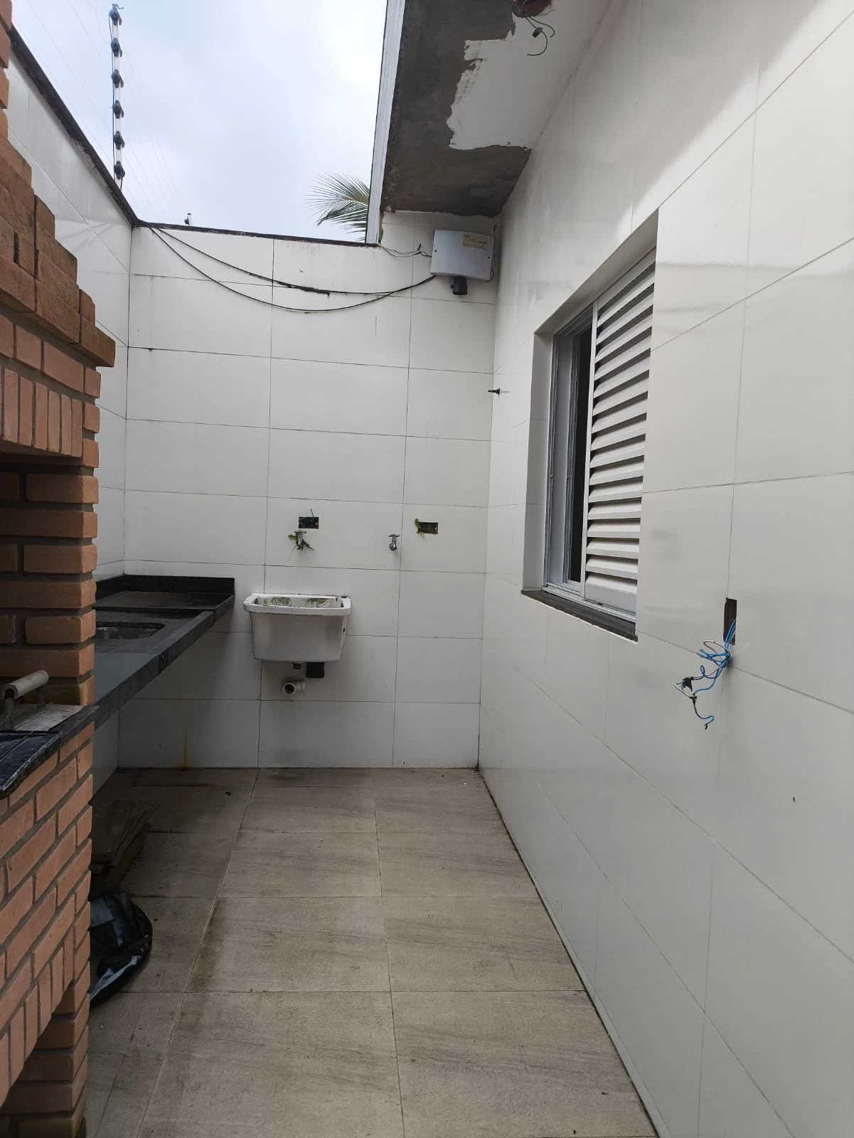 Imagem Casa à Venda, 86 m² em Tupy - Itanhaém