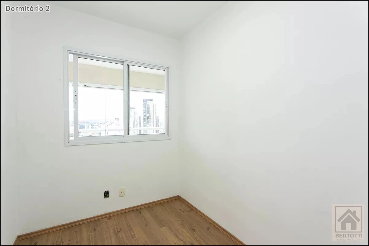 Imagem Apartamento com 3 Quartos à Venda, 81 m² em Tatuapé - São Paulo