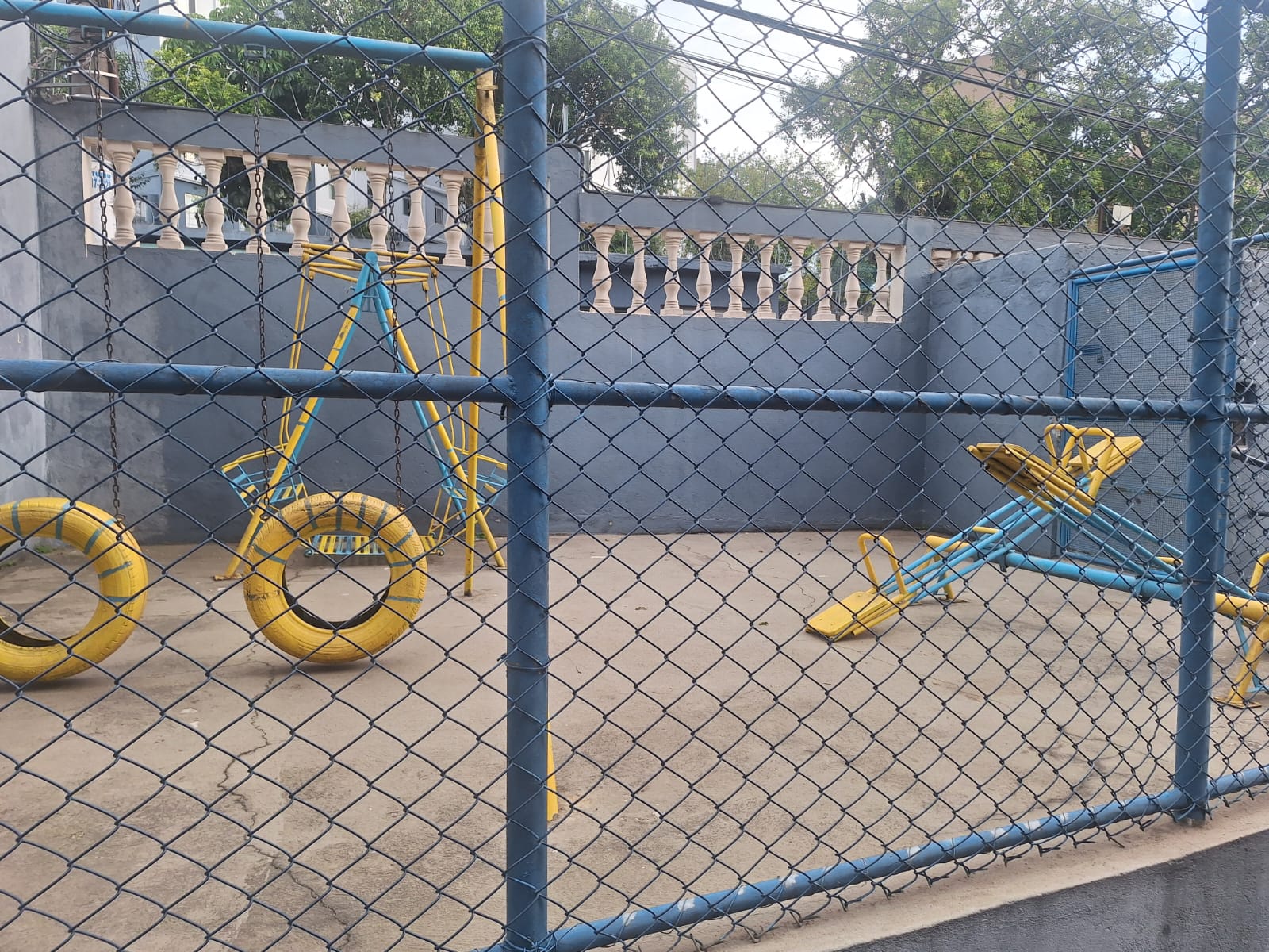 Imagem Apartamento com 2 Quartos à Venda, 45 m² em Conjunto Habitacional Teotonio Vilela - São Paulo