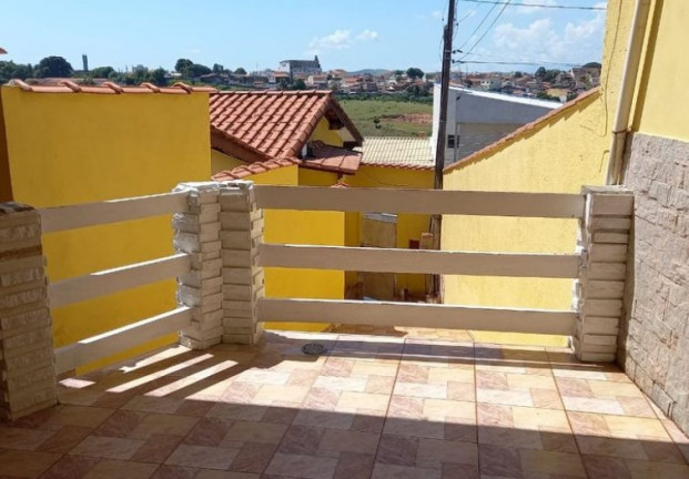 Imagem Casa com 2 Quartos para Alugar, 200 m² em Vila Pontilhão - Cruzeiro