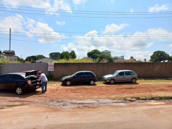 Imagem Terreno para Alugar, 2.700 m² em São José Operário - Santarém