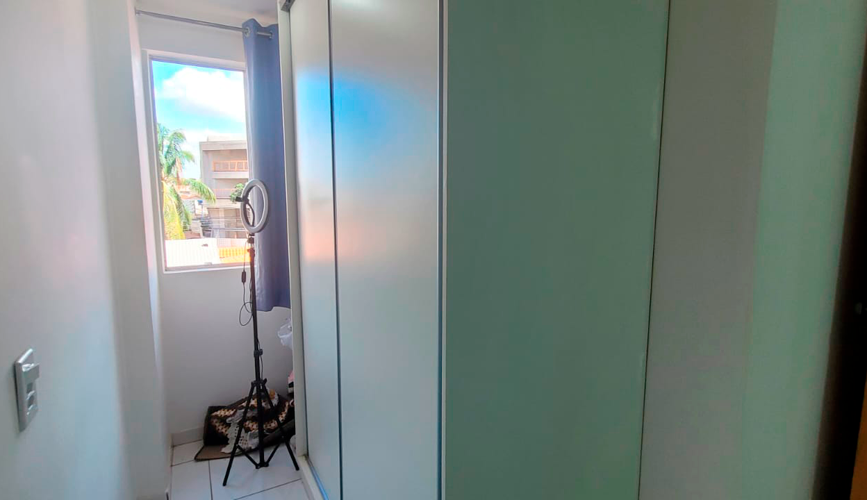 Foto do imóvel: Apartamento com 2 Quartos à Venda, 98 m² em Thermal - caldas novas