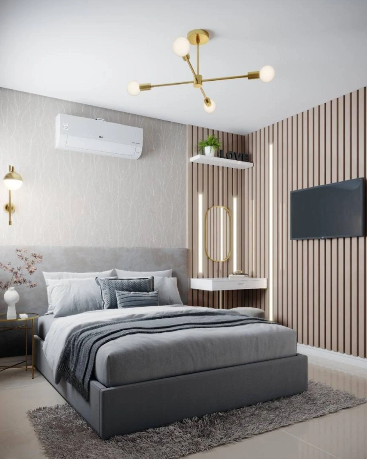 Imagem Apartamento com 2 Quartos à Venda, 58 m² em Praia de Itaparica - Vila Velha