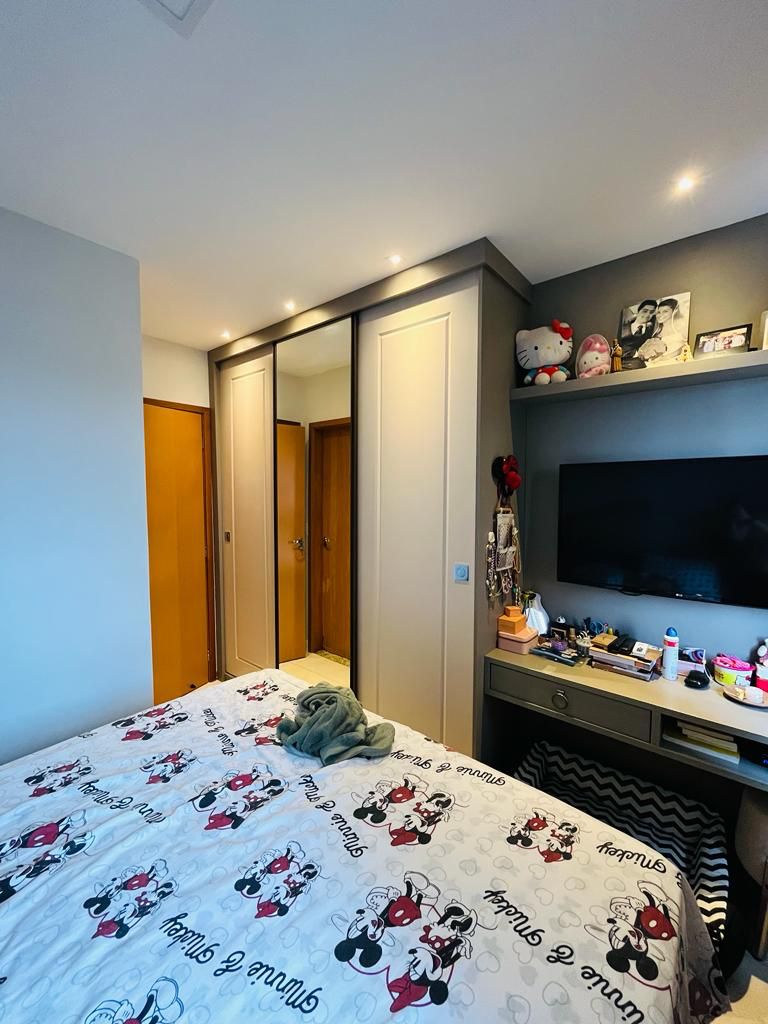 Imagem Apartamento com 3 Quartos à Venda, 86 m²em Pedreira - Belém