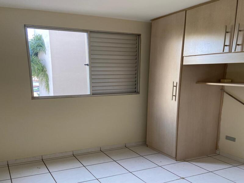 Imagem Apartamento com 2 Quartos à Venda, 48 m²em Vila Parque Jabaquara - São Paulo
