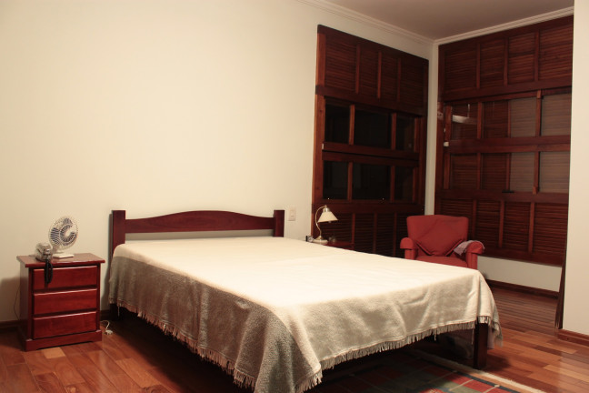 Imagem Casa com 3 Quartos à Venda, 500 m² em Village Mantiqueira - Guaratinguetá