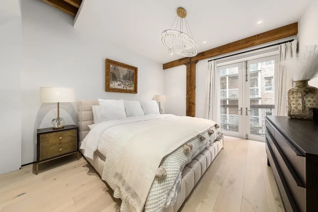 Foto do imóvel: Apartamento com 5 Quartos à Venda ou Locação, 371 m²em Alphaville Residencial Um - Barueri