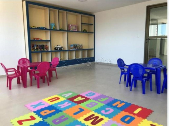 Imagem Apartamento com 3 Quartos à Venda, 67 m² em Candeias - Jaboatão dos Guararapes