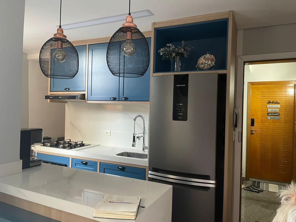 Imagem Cobertura com 2 Quartos à Venda, 88 m²em Casa Branca - Santo André