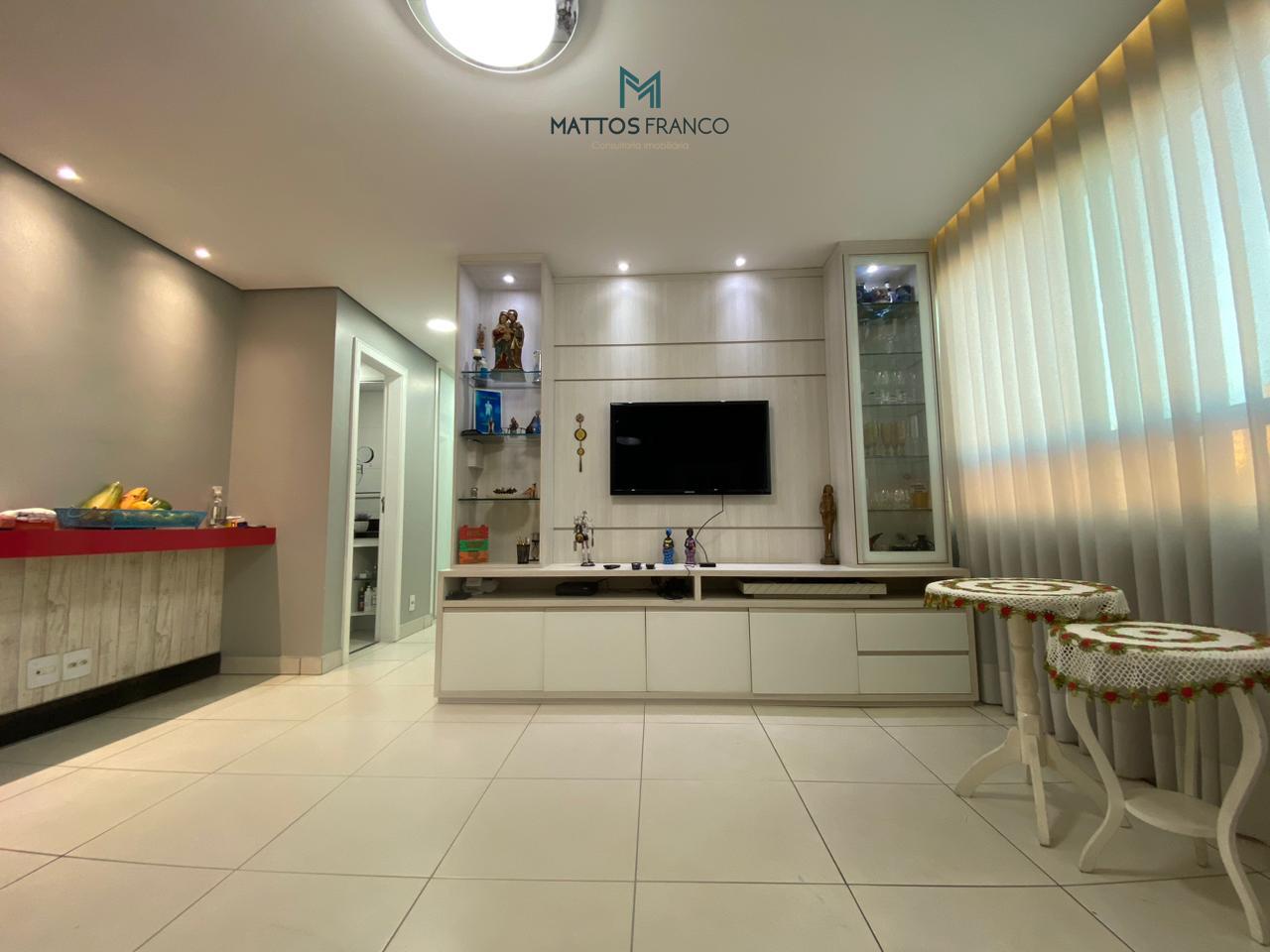 Imagem Cobertura com 3 Quartos à Venda, 154 m²em Graça - Belo Horizonte