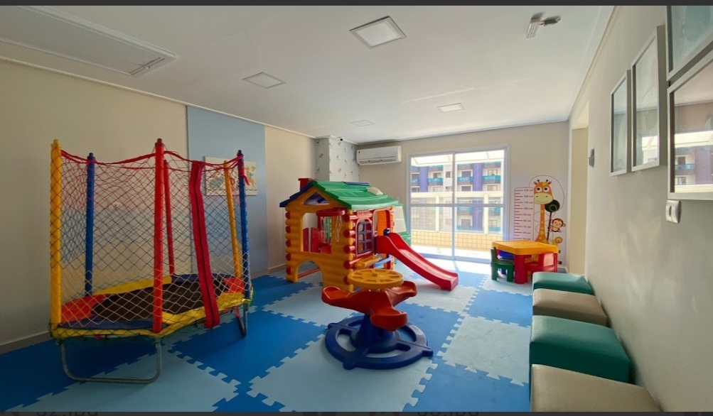 Foto do imóvel: Apartamento com 3 Quartos à Venda, 122 m² em Guilhermina - Praia Grande