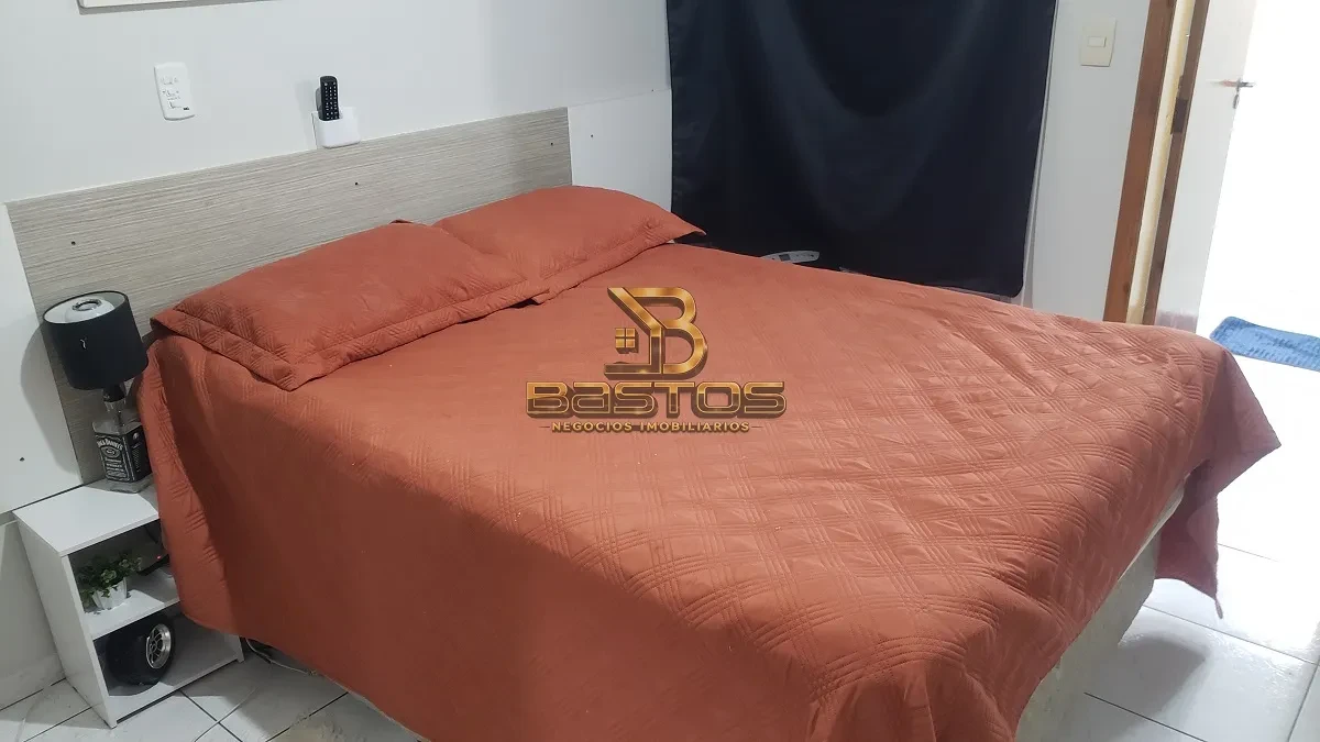 Imagem Apartamento com 2 Quartos à Venda, 93 m² em Praia Grande - Ubatuba