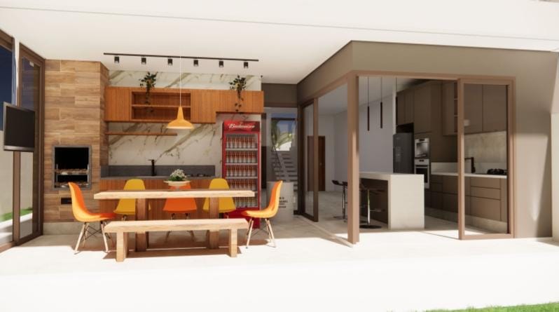 Imagem Terreno à Venda, 250 m²em Loteamento Jardim Ipanema - Jundiaí