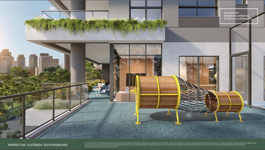 Imagem Apartamento com 4 Quartos à Venda, 251 m² em Paraíso - São Paulo