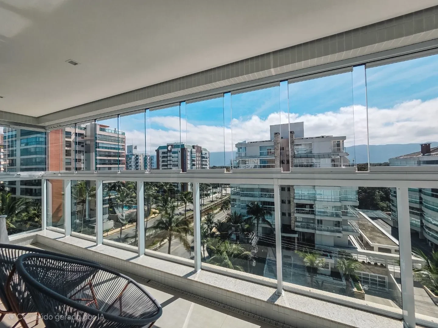 Imagem Apartamento com 2 Quartos à Venda, 111 m² em Riviera - Bertioga