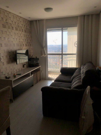 Apartamento com 2 Quartos à Venda, 50 m² em Vila Andrade - São Paulo