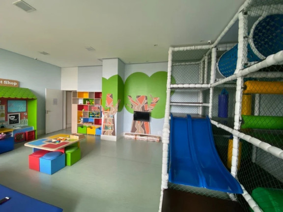 Imagem Apartamento com 3 Quartos à Venda,  em Vila Brasílio Machado - São Paulo