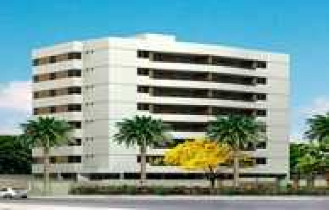 Imagem Apartamento com 4 Quartos à Venda, 140 m² em Apiucos - Recife