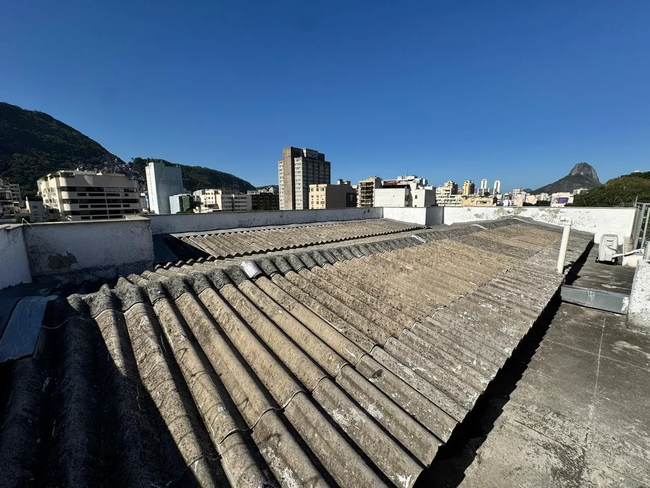 Foto do imóvel: Apartamento com 3 Quartos à Venda, 106 metros em Botafogo - Rio de Janeiro