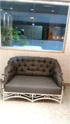 Imagem Apartamento com 1 Quarto à Venda, 35 m² em Gonzaga - Santos