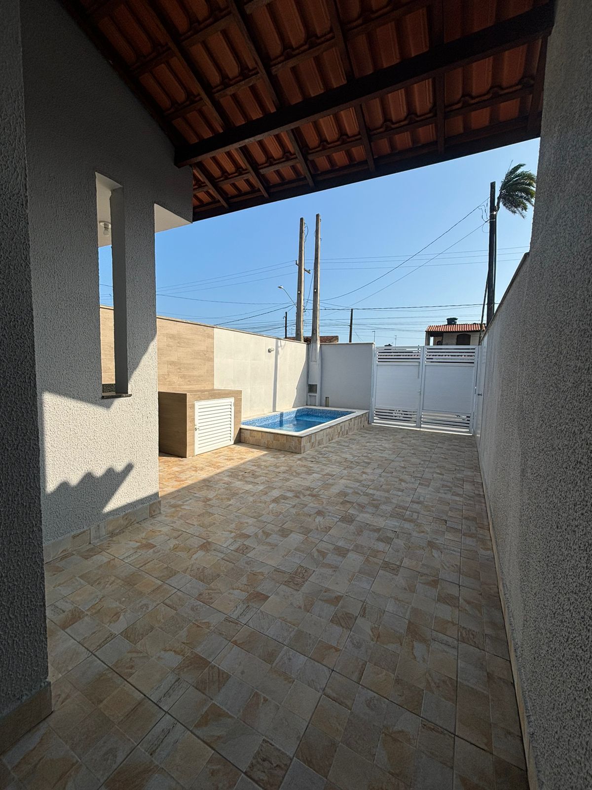 Imagem Casa com 2 Quartos à Venda, 135 m²em Savoy - Itanhaém