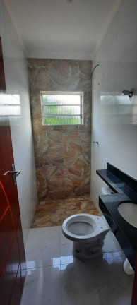 Sobrado com 2 Quartos à Venda, 125 m² em Jardim Amazonas - Itaquaquecetuba